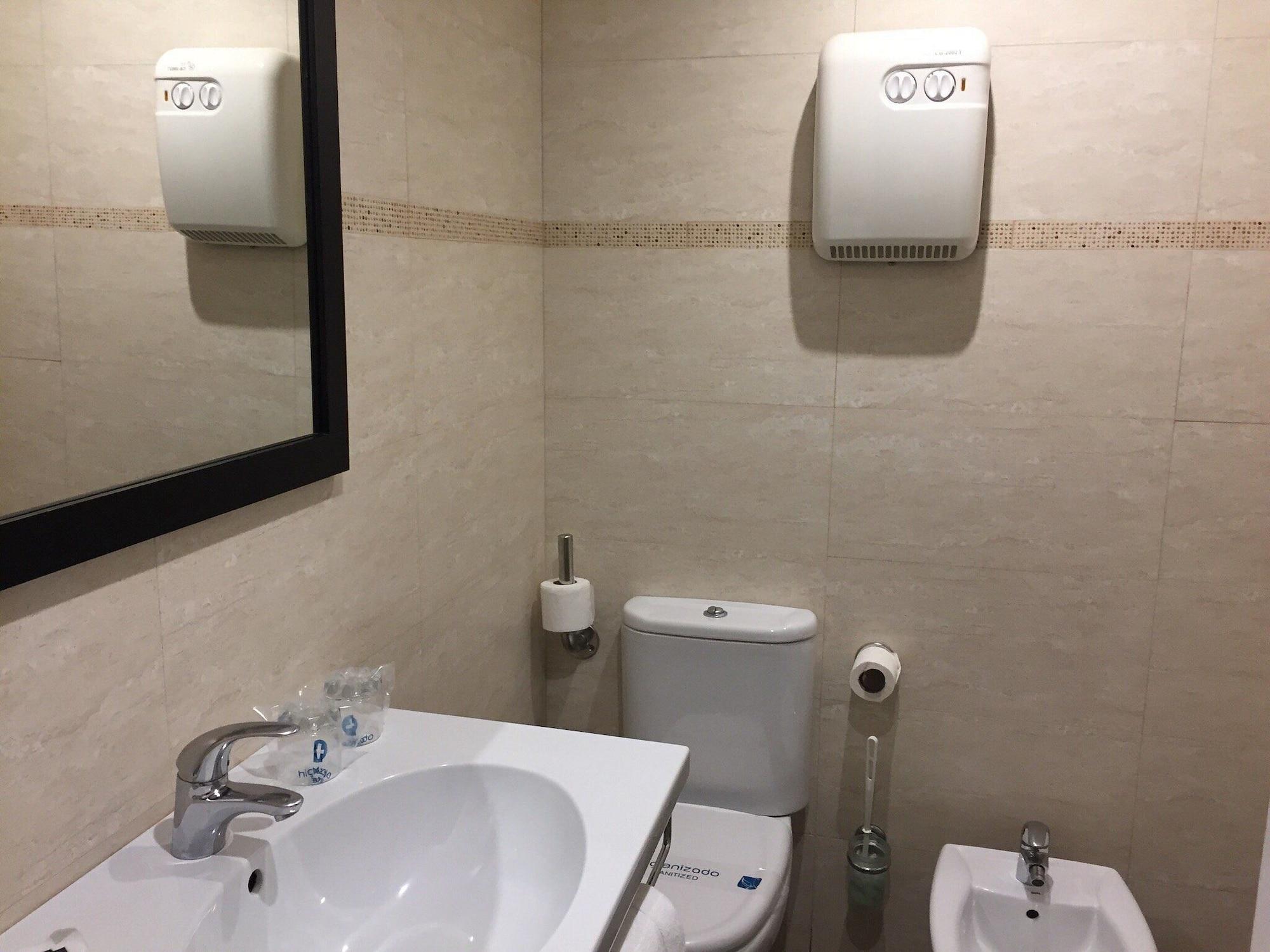 Hotel Los Pasiegos Hoznayo Kültér fotó