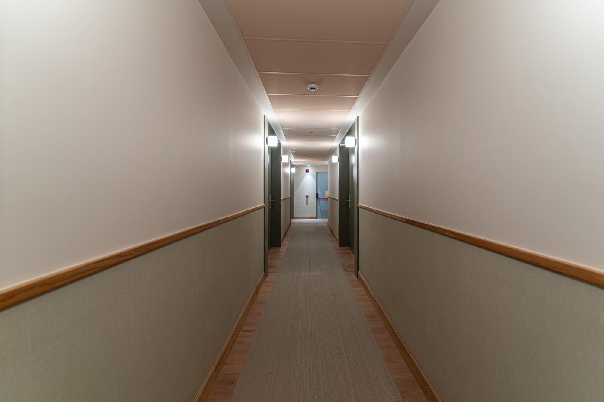 Hotel Los Pasiegos Hoznayo Kültér fotó