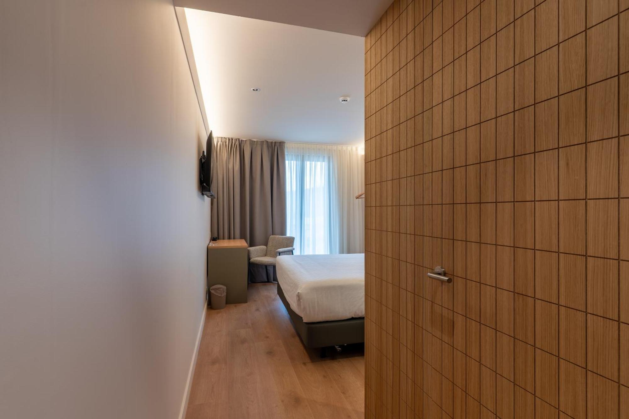 Hotel Los Pasiegos Hoznayo Kültér fotó
